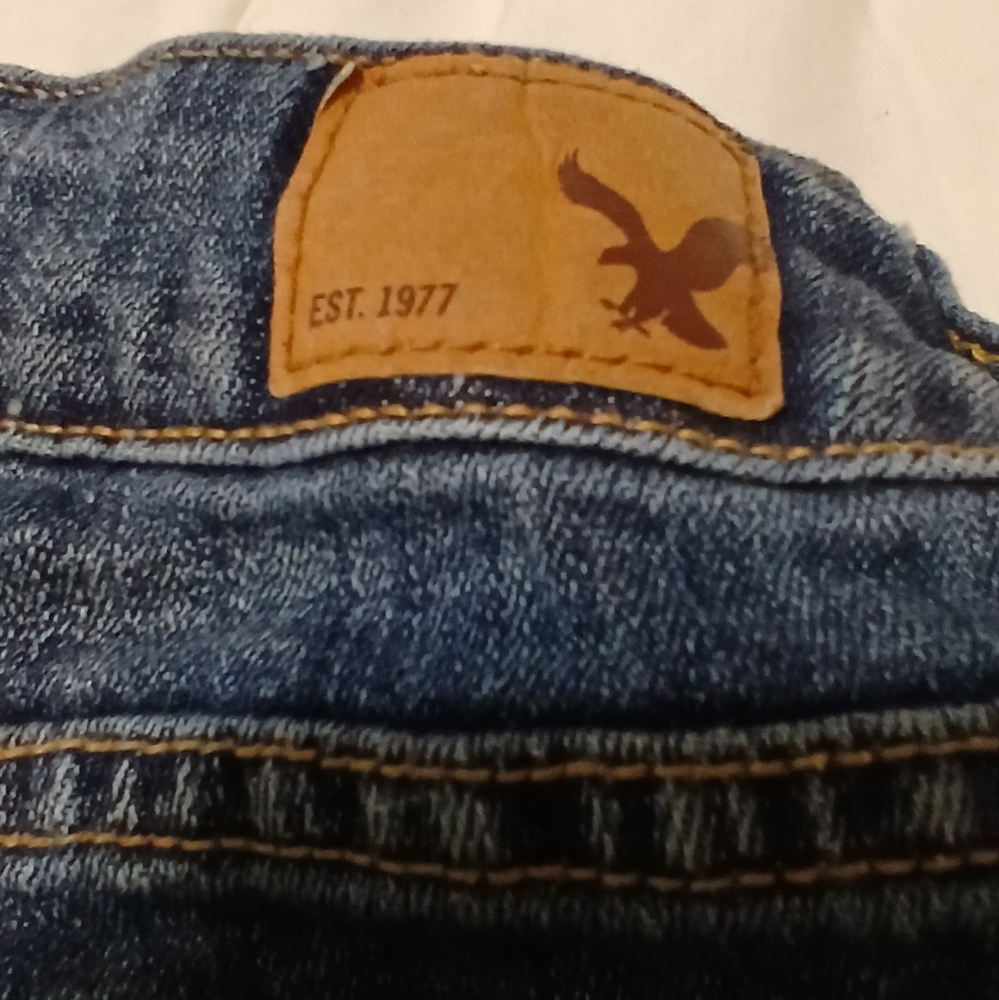 Pants - Picture 4 of 11